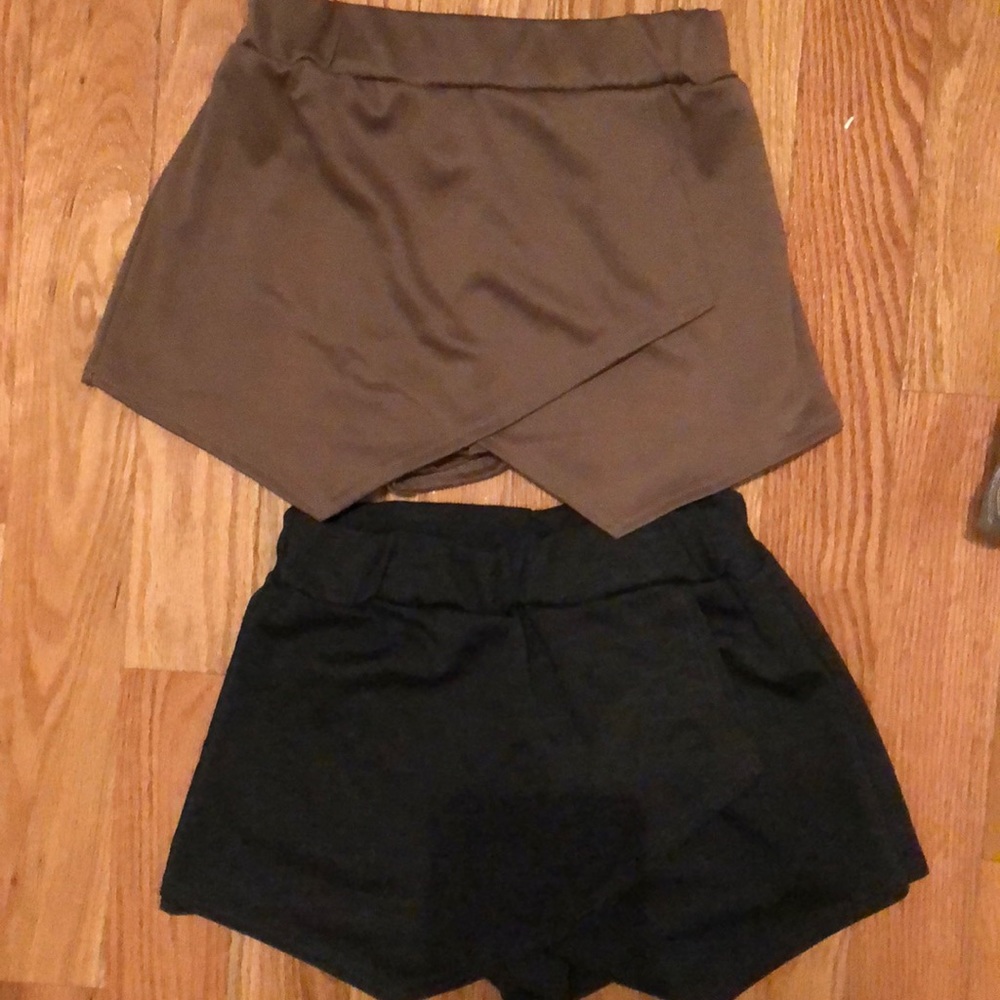 2 Skirts!!